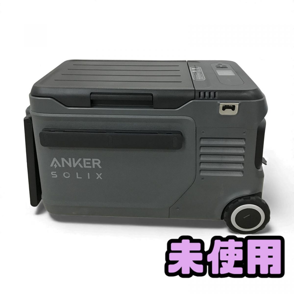 ポータブル冷蔵庫 Anker アンカー Solix EverFrost 2 23 L Electric Cooler A 17 3 コード年式 相