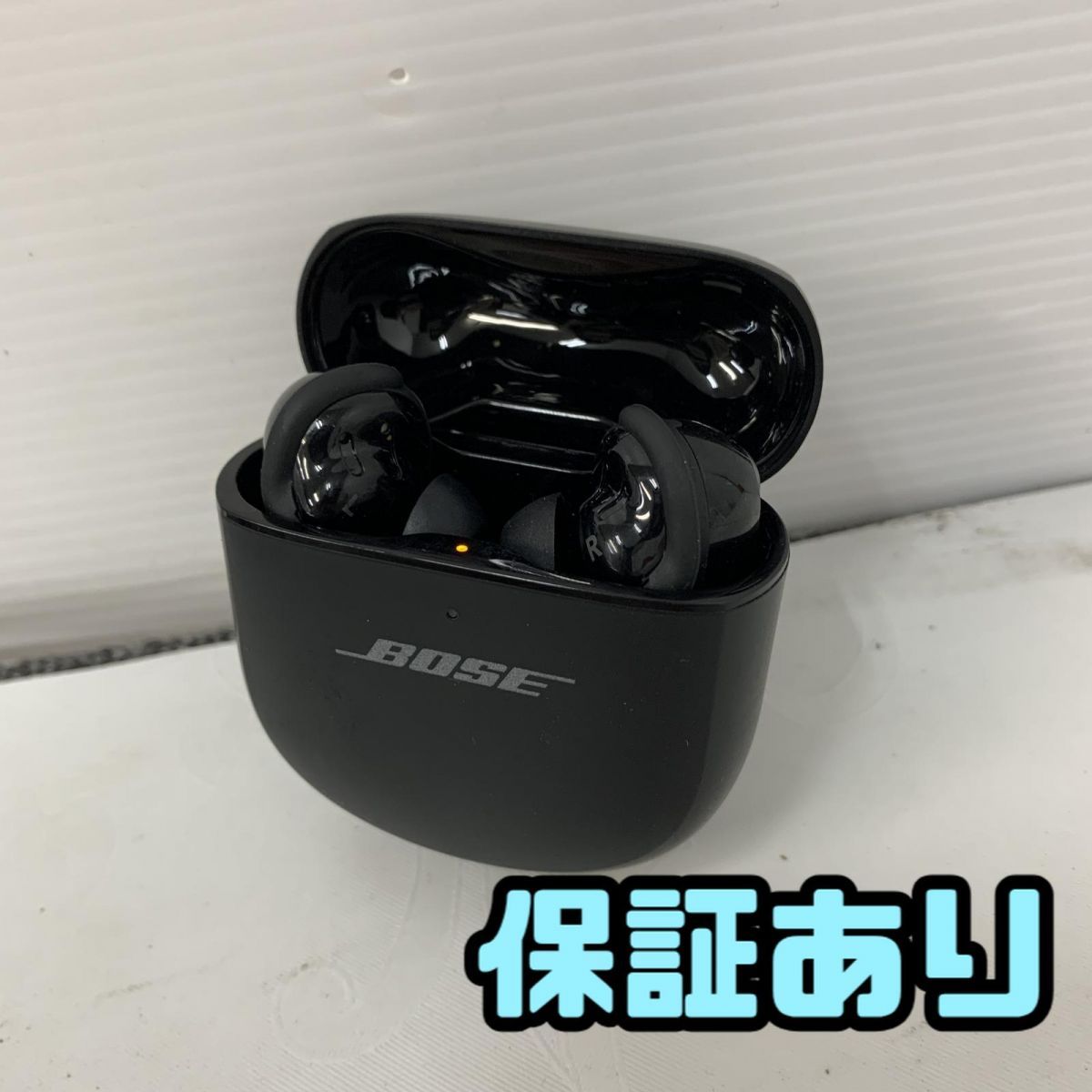 ワイヤレスイヤホン BOSE ボーズ Quiet Comfort Ultra Earbuds 441408 大