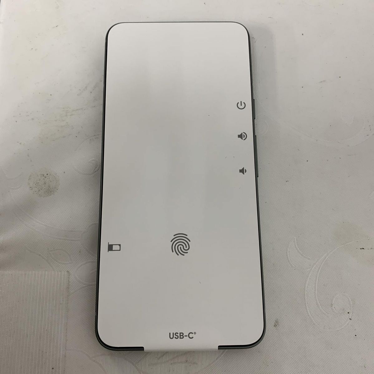 ☆未使用☆ スマートフォン docomo Google Pixel 8 128GB ヘーゼル