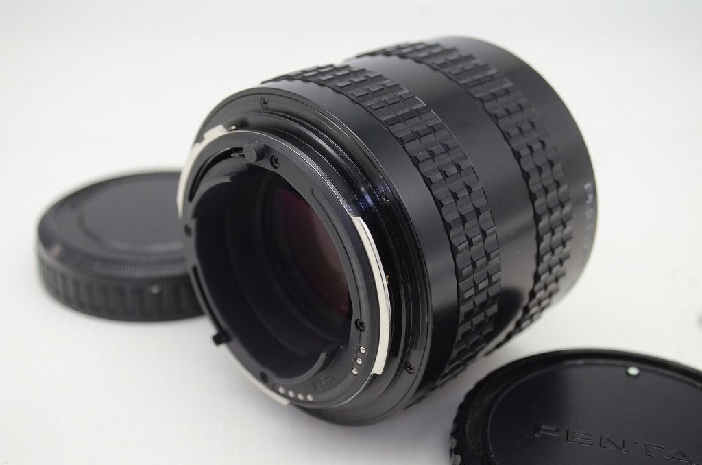 カメラ 良品 PENTAX ペンタックス REAR CONVERTER-A 645 2X リア