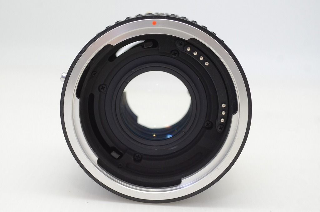 カメラ 良品 PENTAX ペンタックス REAR CONVERTER-A 645 2X リア