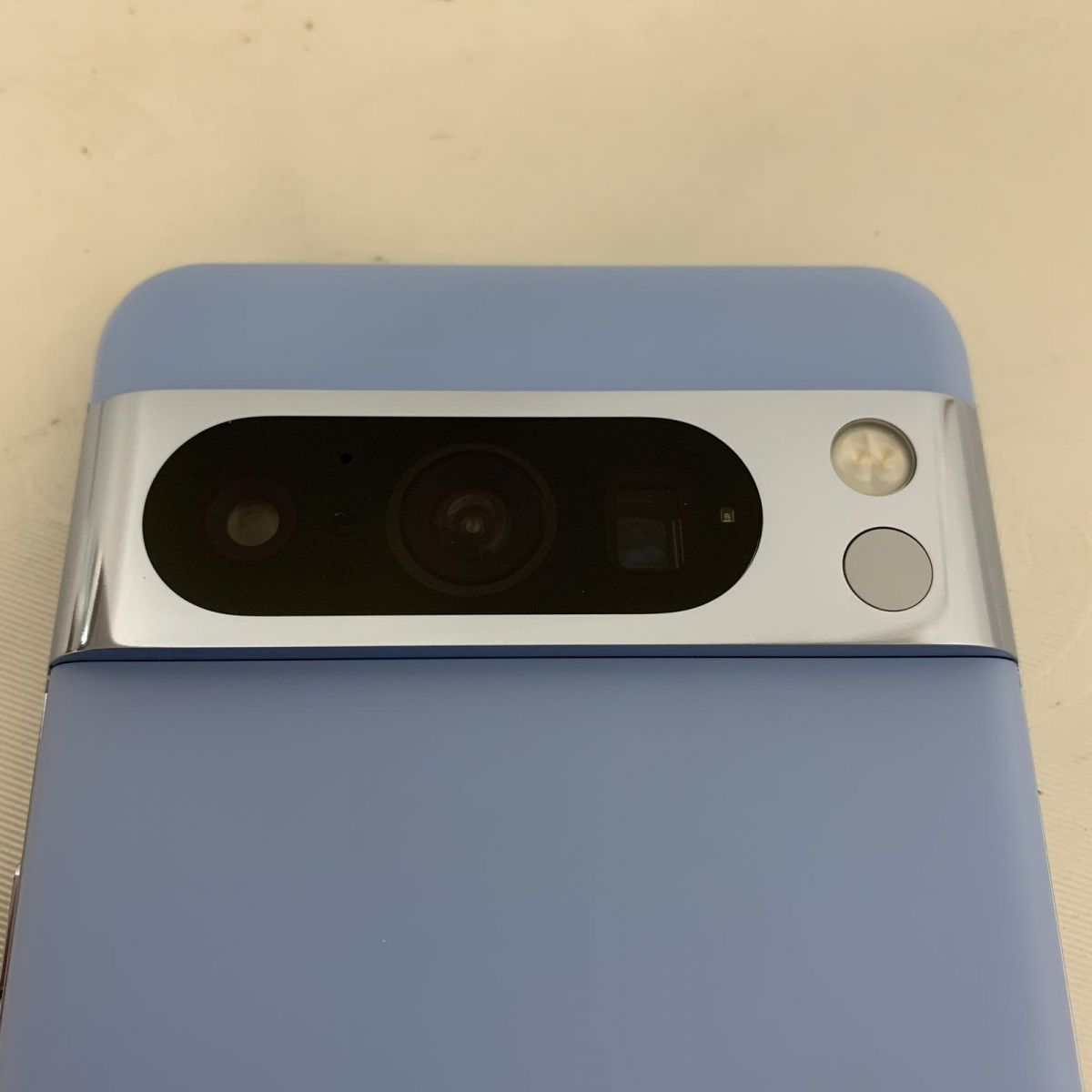 ☆未使用☆ スマートフォン docomo Google Pixel 8 Pro 256GB ベイ