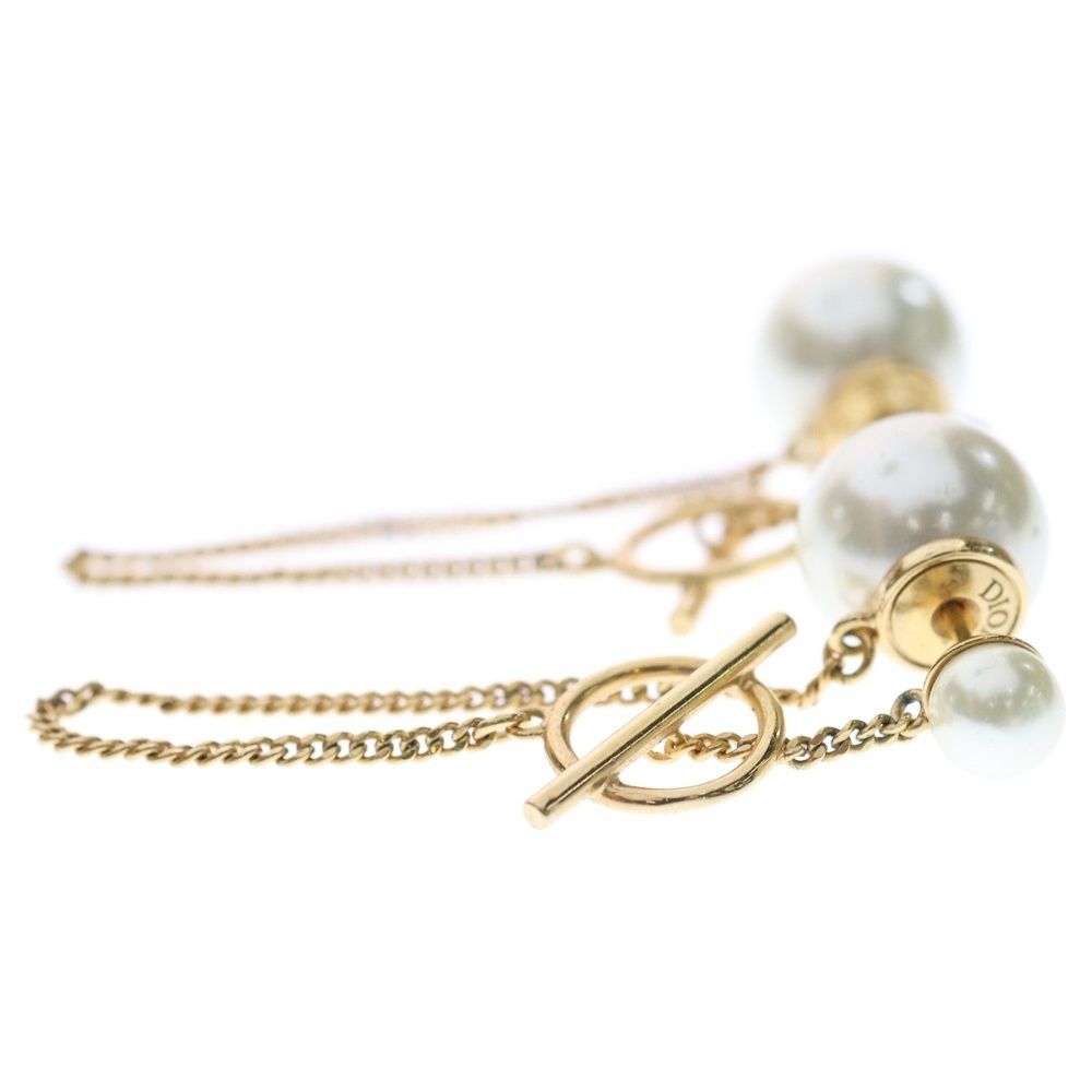 スイングピアス CDロゴ