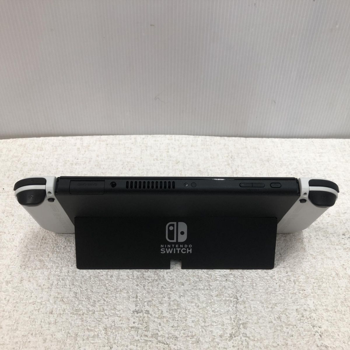  ゲーム機 Nintendo 任天堂 Switch 有機ELモデル 本体 ホワイト HEG S KAAAA 相 本体(Nintendo Switch Lite) Nintendo Switch