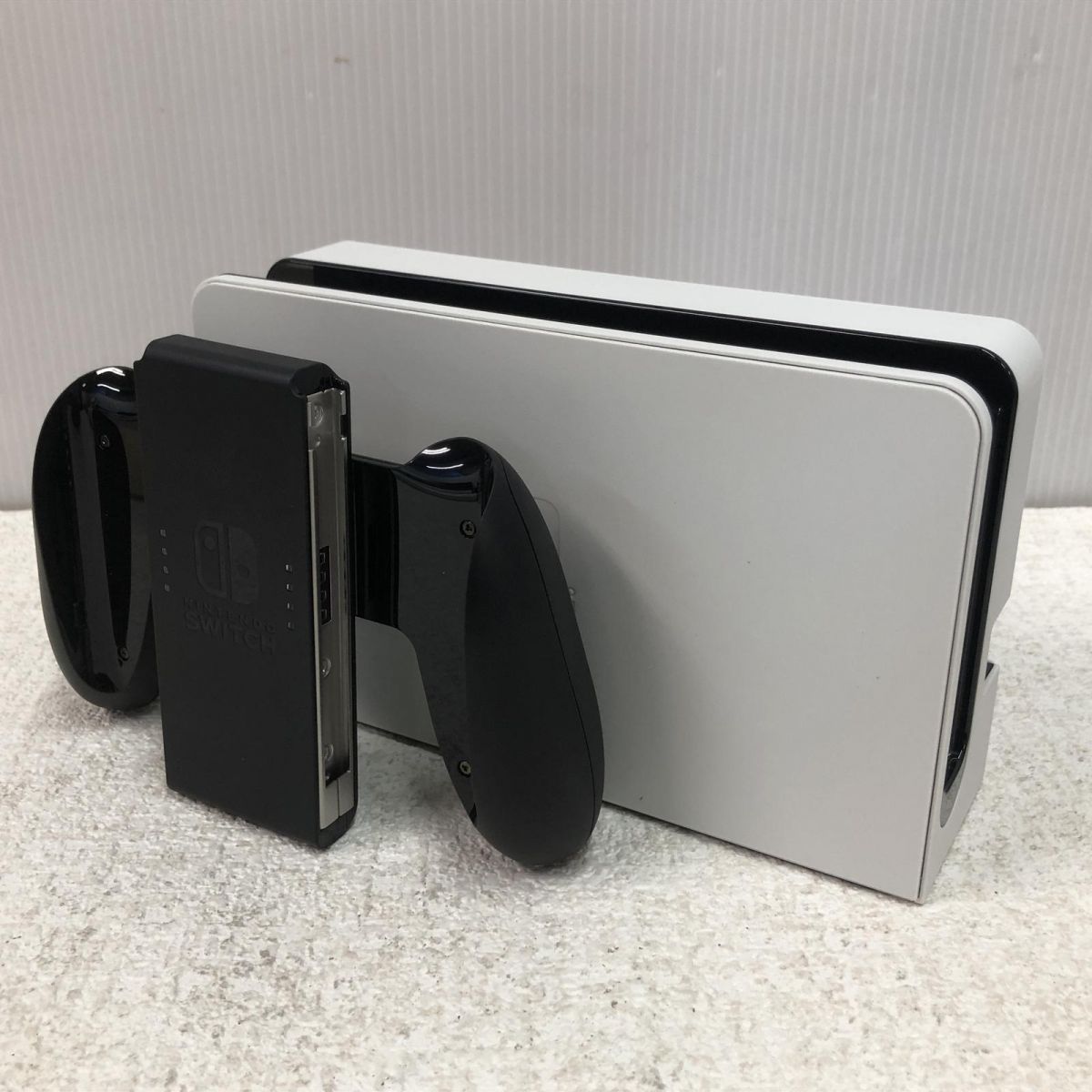 Switch 有機ELモデル