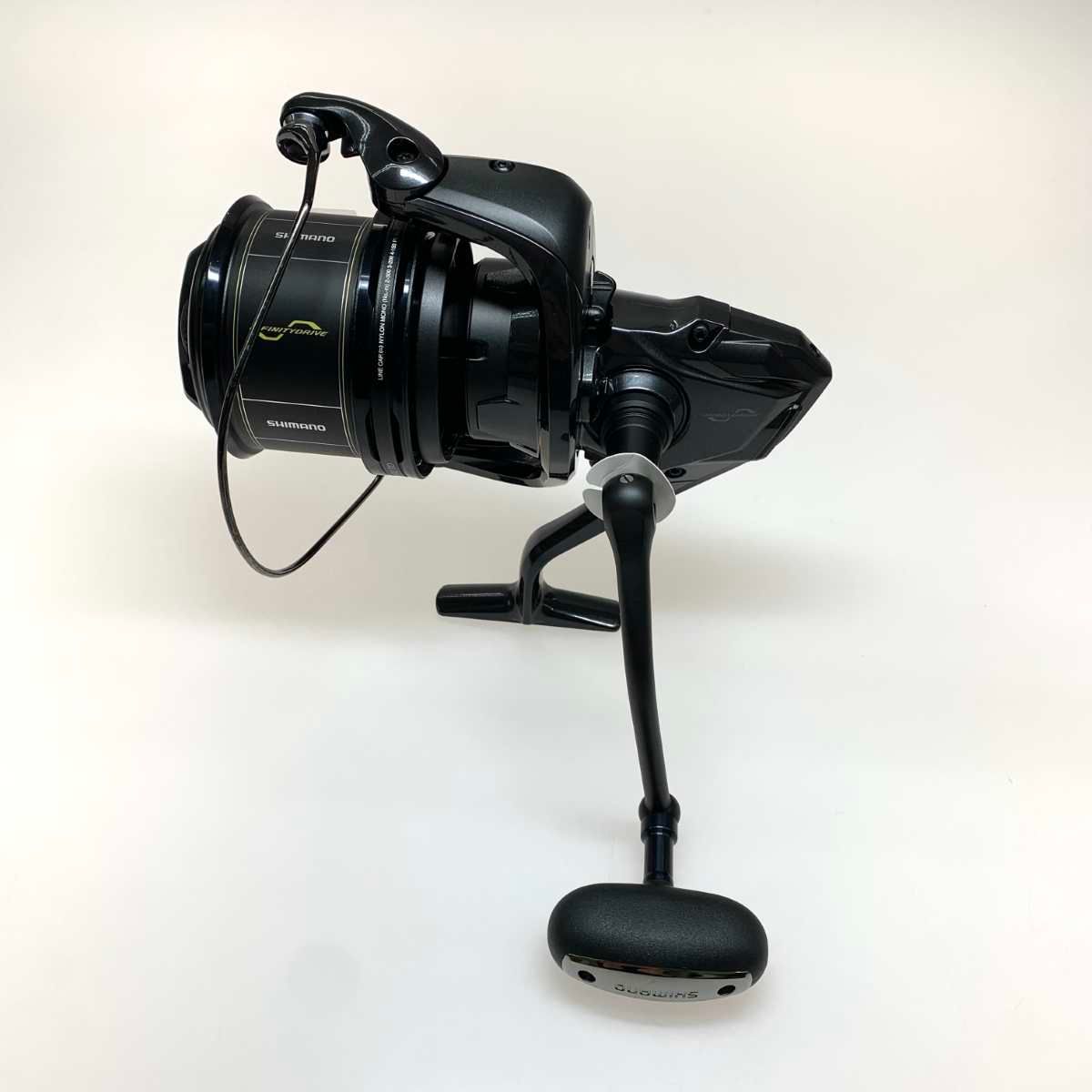 ○○SHIMANO シマノ スピニングリール 23パワーエアロ TD 標準 046086