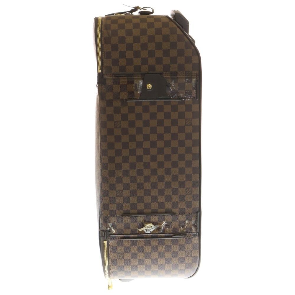 LOUIS VUITTON (ルイヴィトン) ペガス60 ダミエ トローリー キャリー