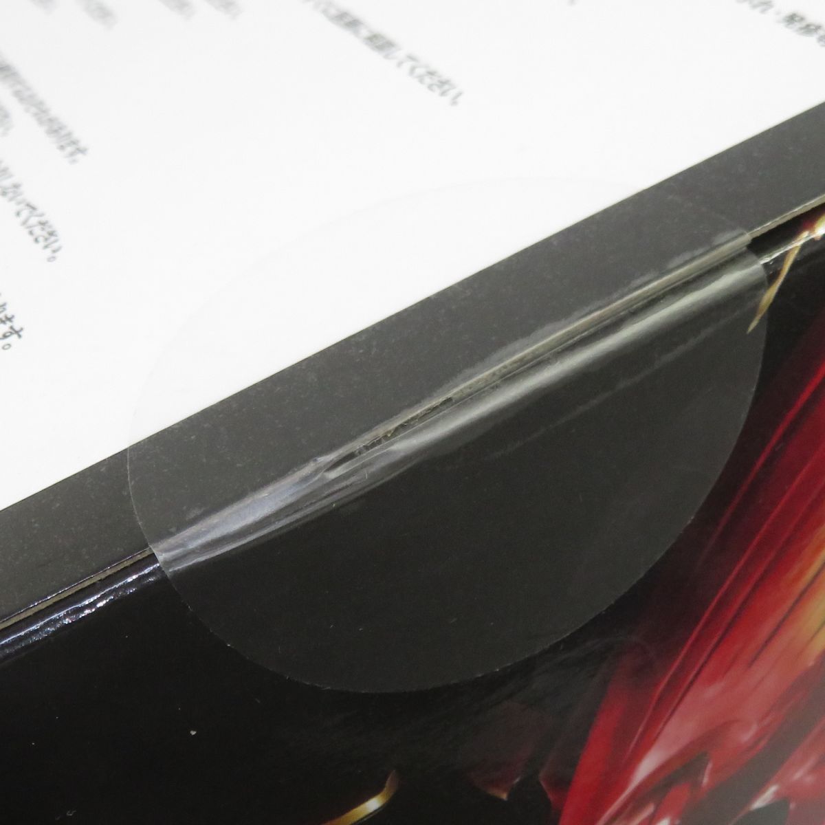 未開封】TAMASHII Lab 仮面ライダーオーズ アンク - メルカリ