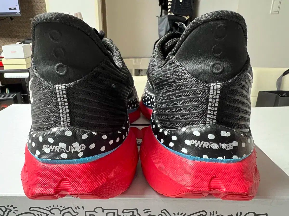 エンドルフィン スピード