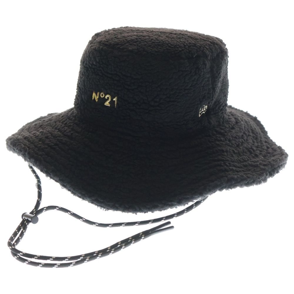 N21 numero ventuno (ヌメロ ヴェントゥーノ) ×NEW ERA ボアフリース