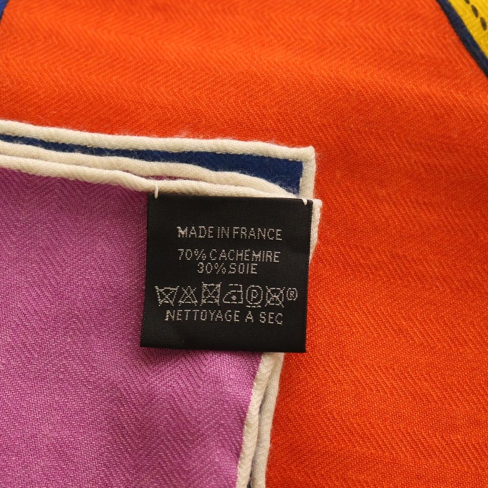 マルチ 大判スカーフ