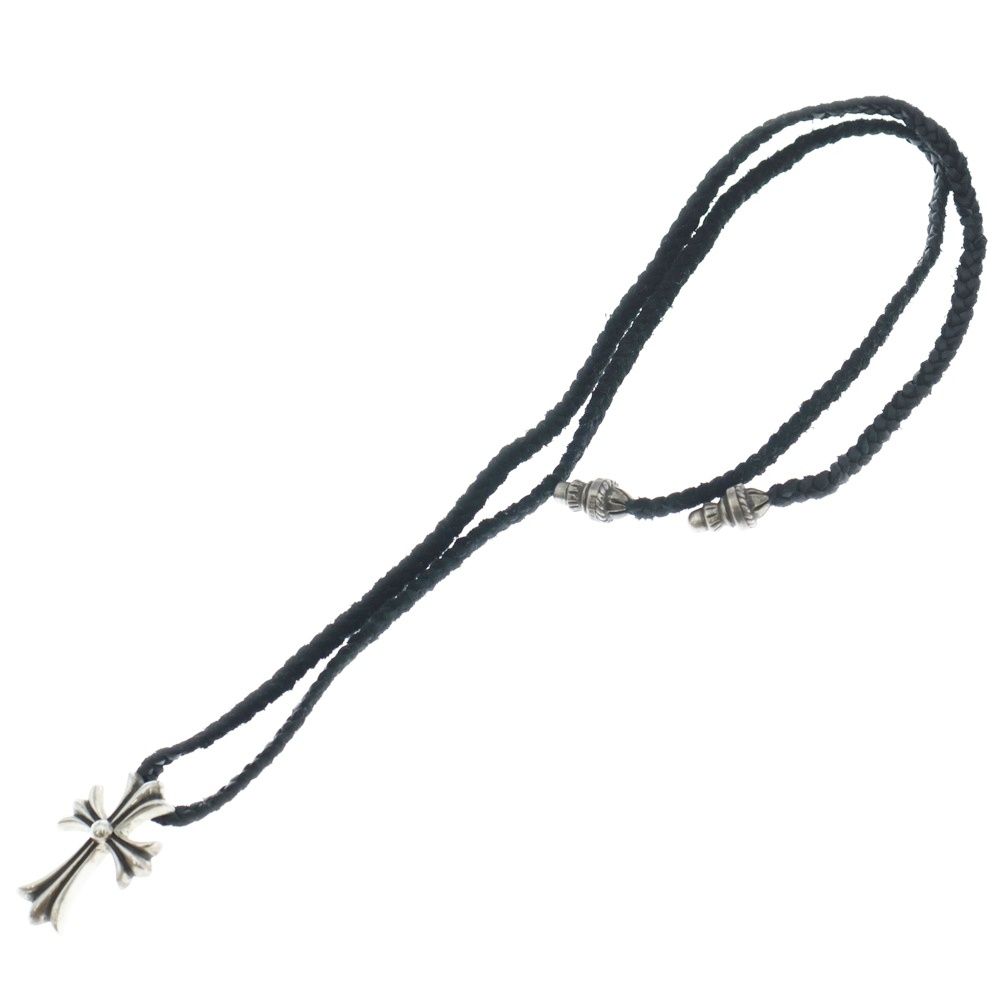 CHROME HEARTS (クロムハーツ) CH CRS SML CL スモールCHクロス