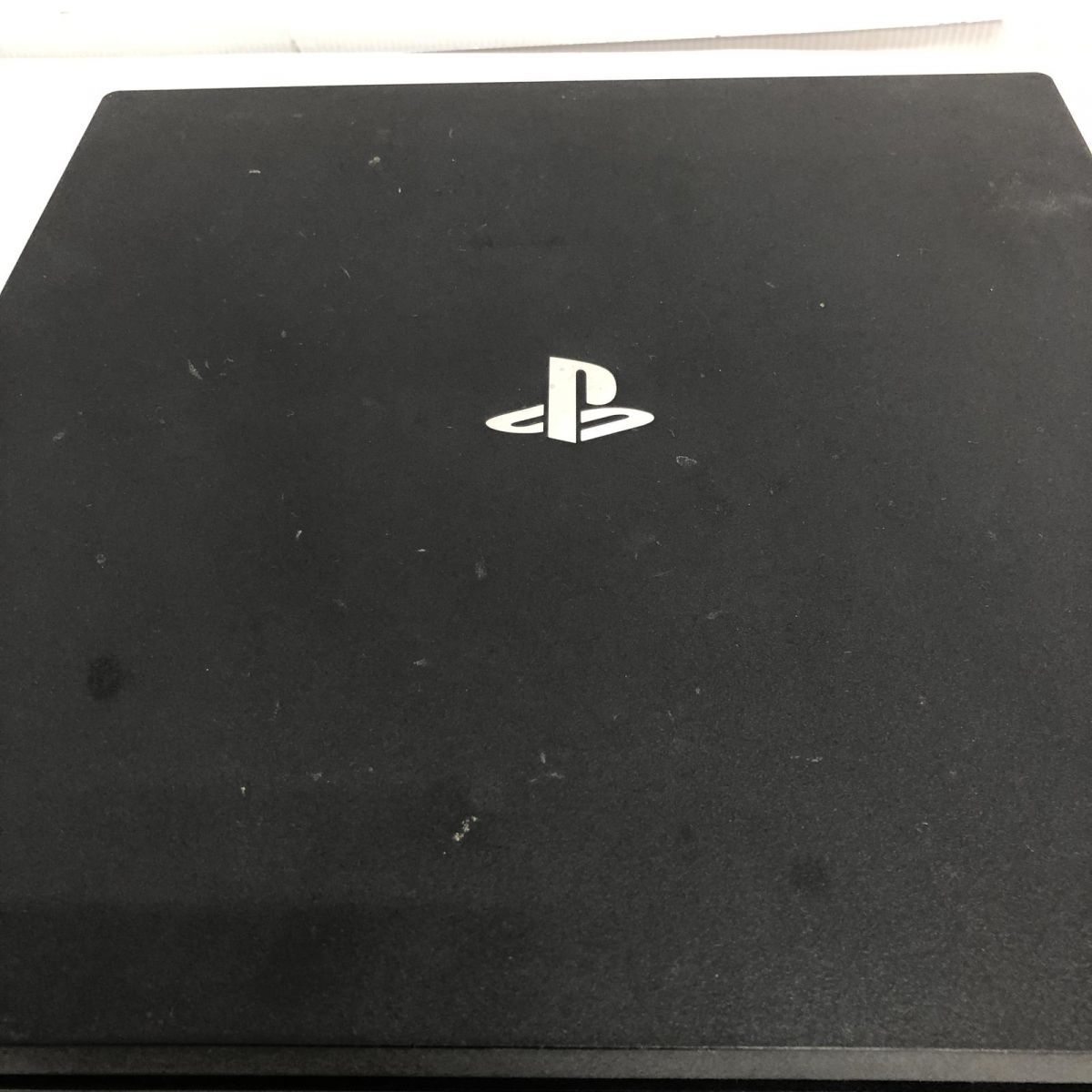  ゲーム機 SONY ソニー PlayStation 4 本体 1 TB CUH 7000 B コントローラー ゲームソフト付 大 本体 プレイステーション4(PS4)