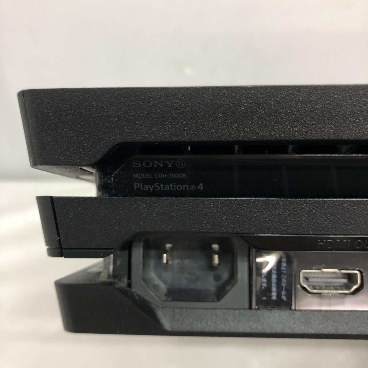 コントローラー