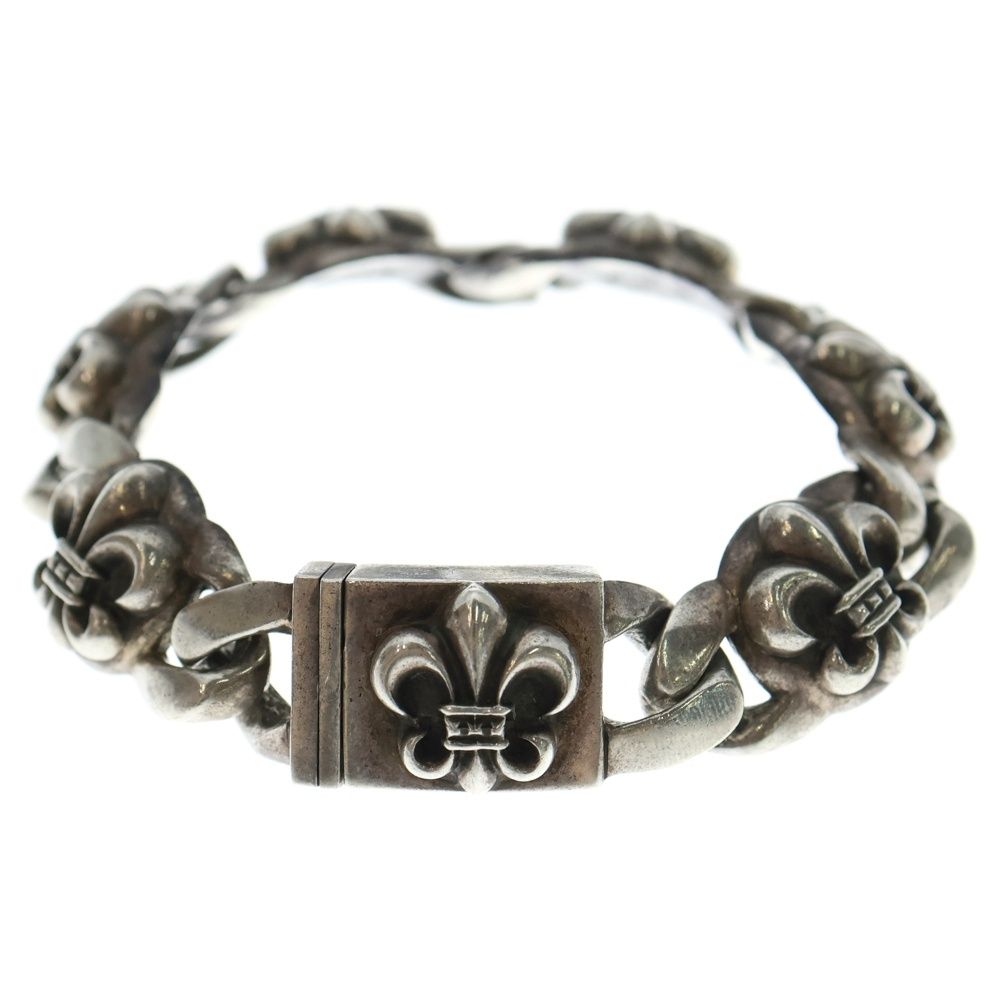CHROME HEARTS (クロムハーツ) BS FLUER LINK BSフレアリンク