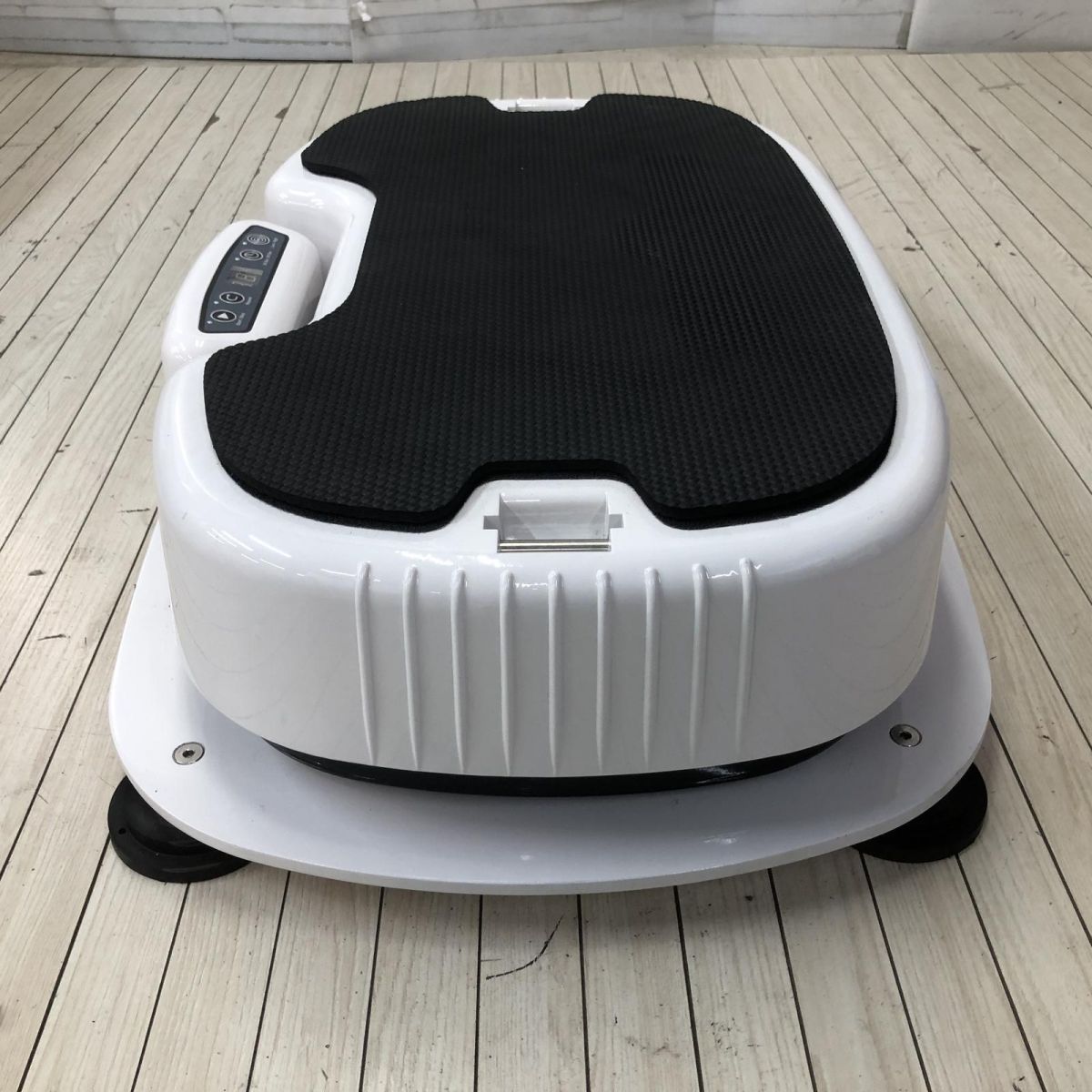 パワープレート