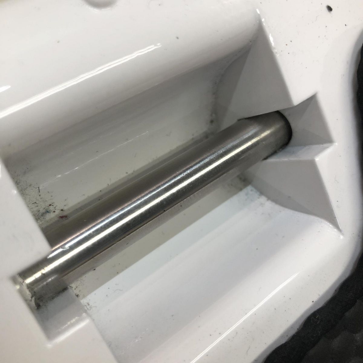 トレーニングマシン