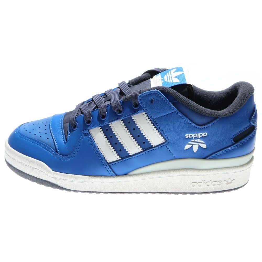 adidas (アディダス) FORUM 84 LOW ADV フォーラム84 ローカット