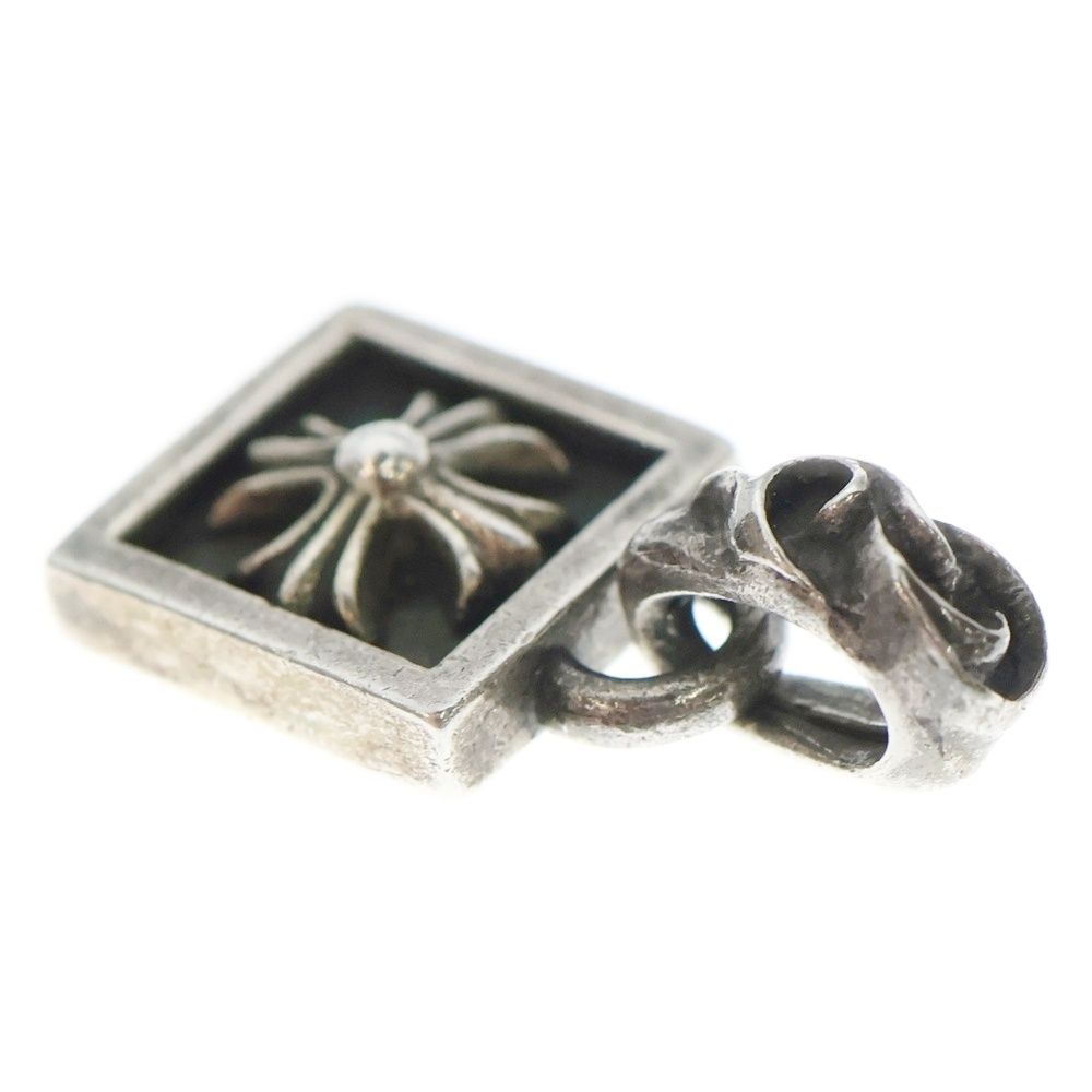 クロムハーツ FRAMED CH PLUS P/D CHROME HEARTS クロムハーツ（原本無） FRAMED CH PLUS 1DIA フレーム