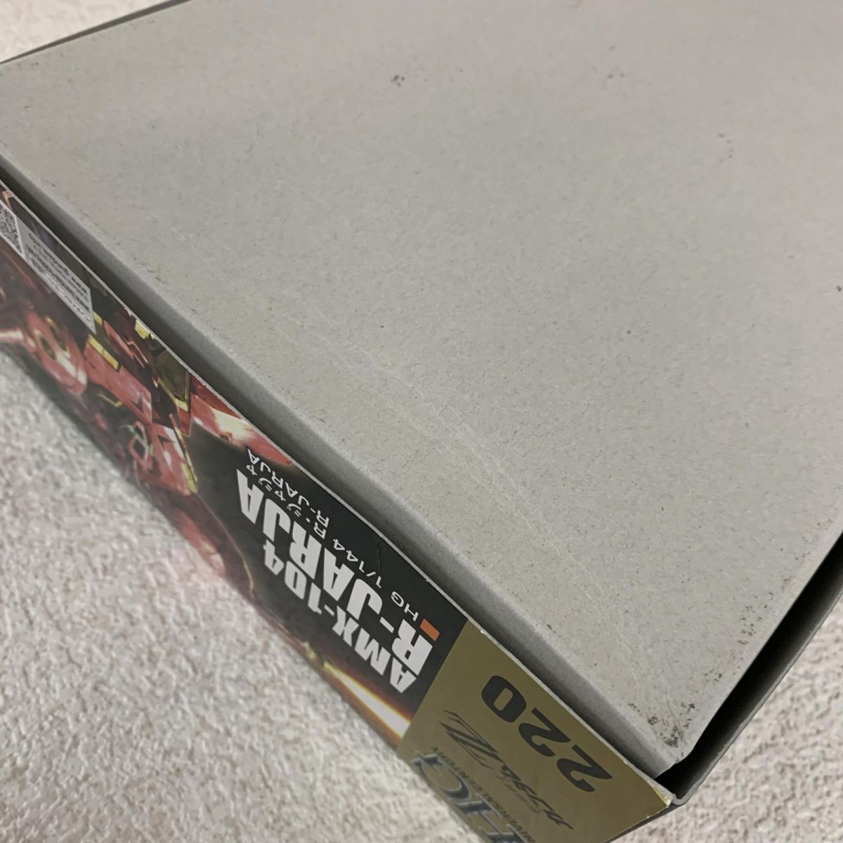 ☆未使用☆ ガンプラ まとめ BANDAI バンダイ HGUC 1/144 MSZ-010