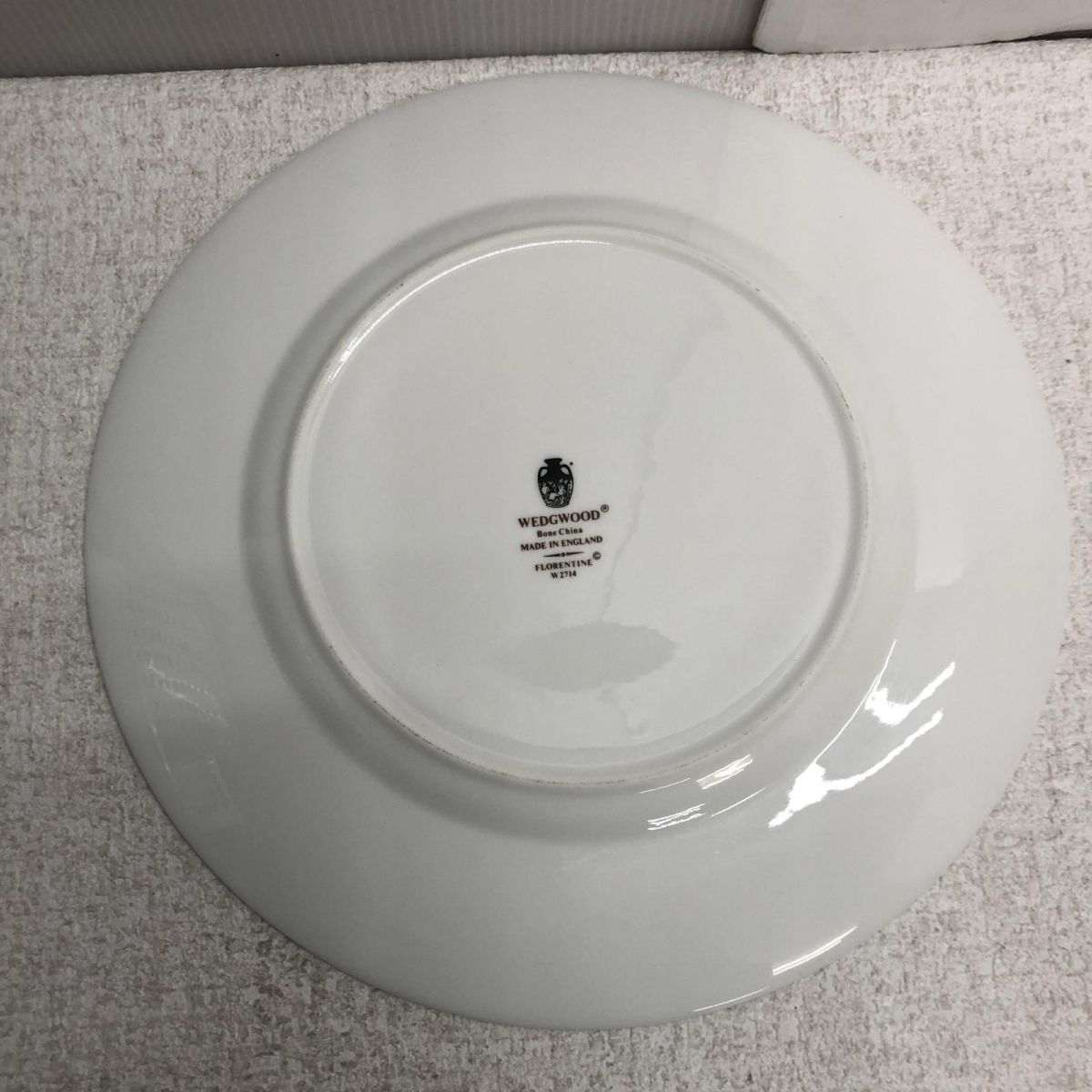 ウェッジウッド フロレンティーン