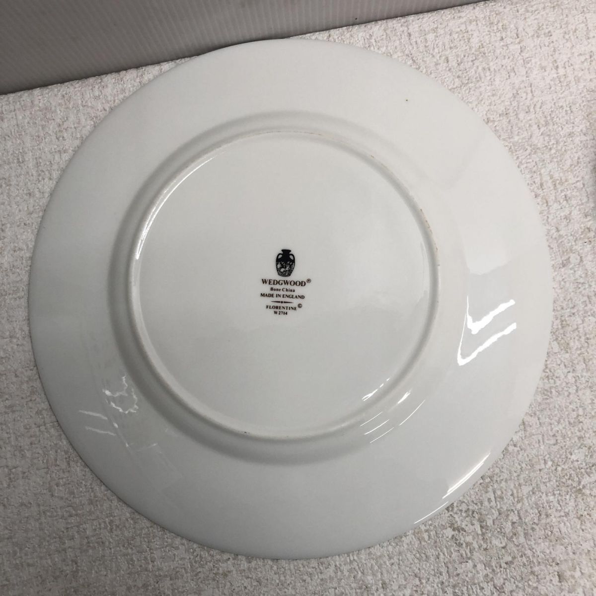 ウェッジウッド フロレンティーン