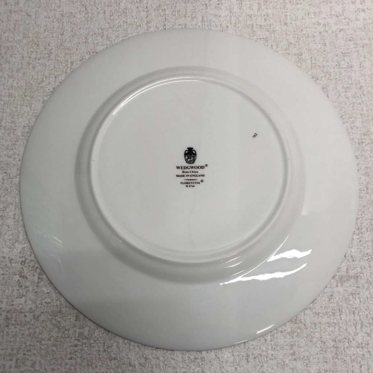 ウェッジウッド