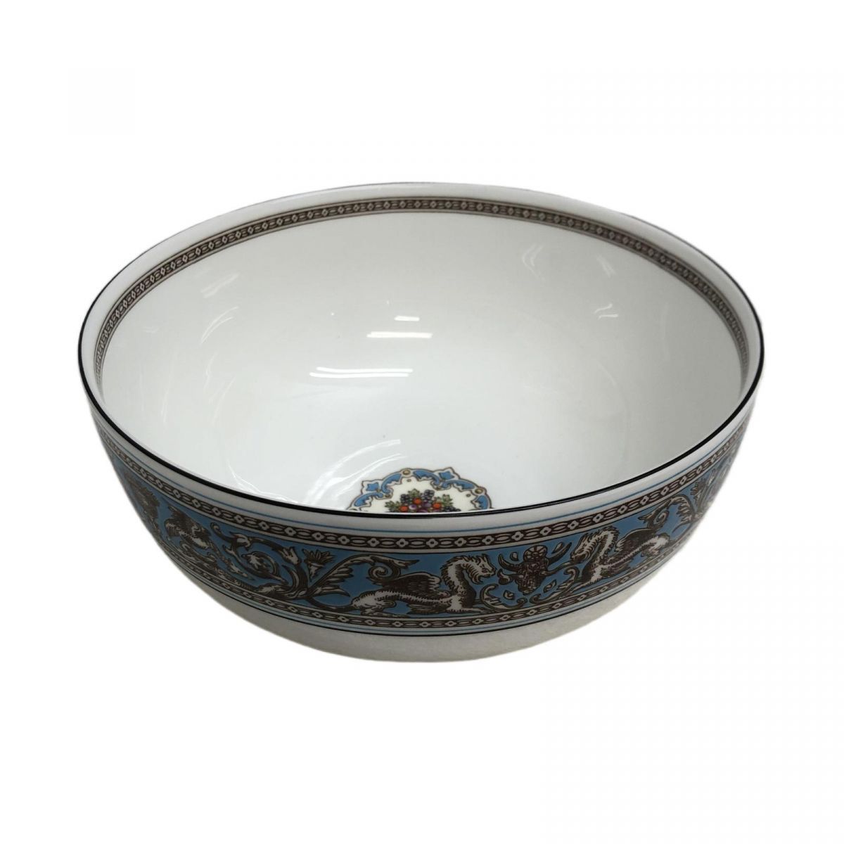 サラダボウル 20cm WEDGWOOD ウェッジウッド フロレンティーン