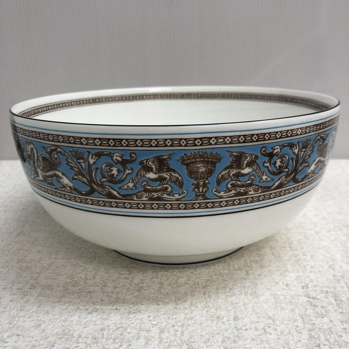 サラダボウル 20cm WEDGWOOD ウェッジウッド フロレンティーン