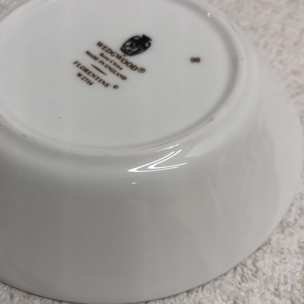 まとめ ウェッジウッド