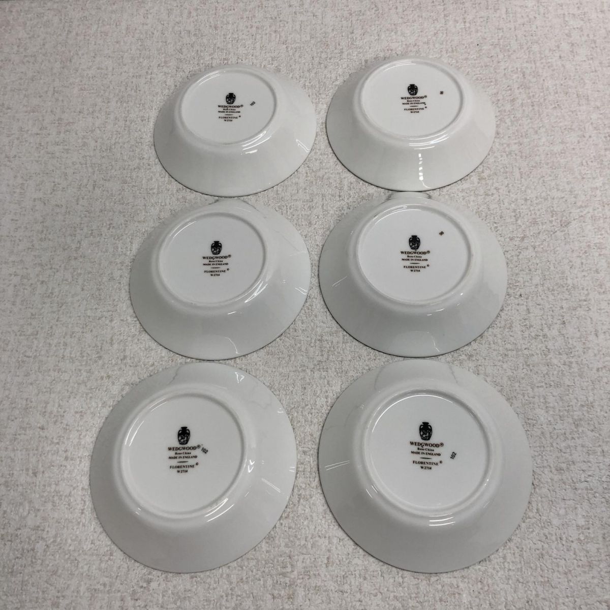 サラダソーサー