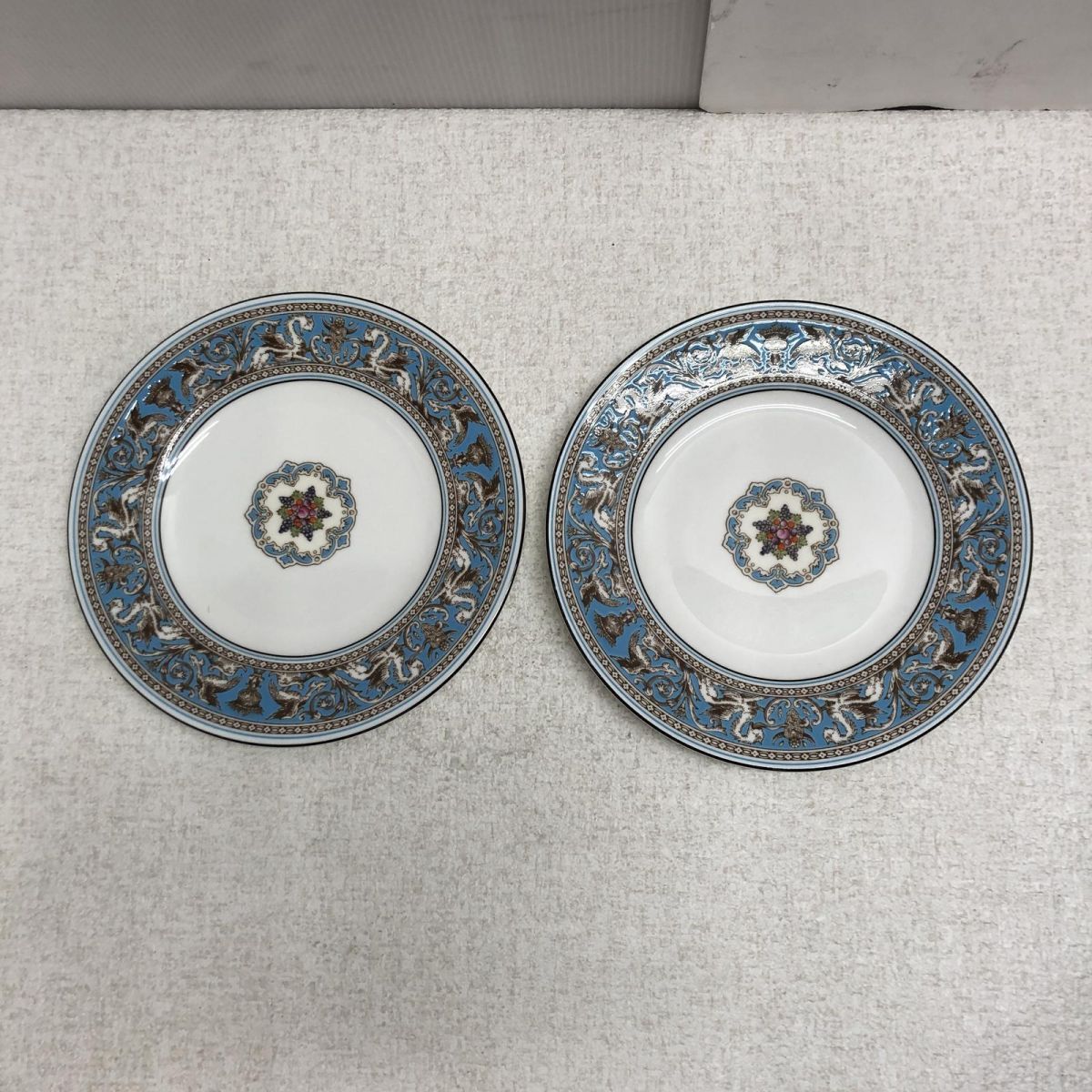 ウェッジウッド フロレンティーン