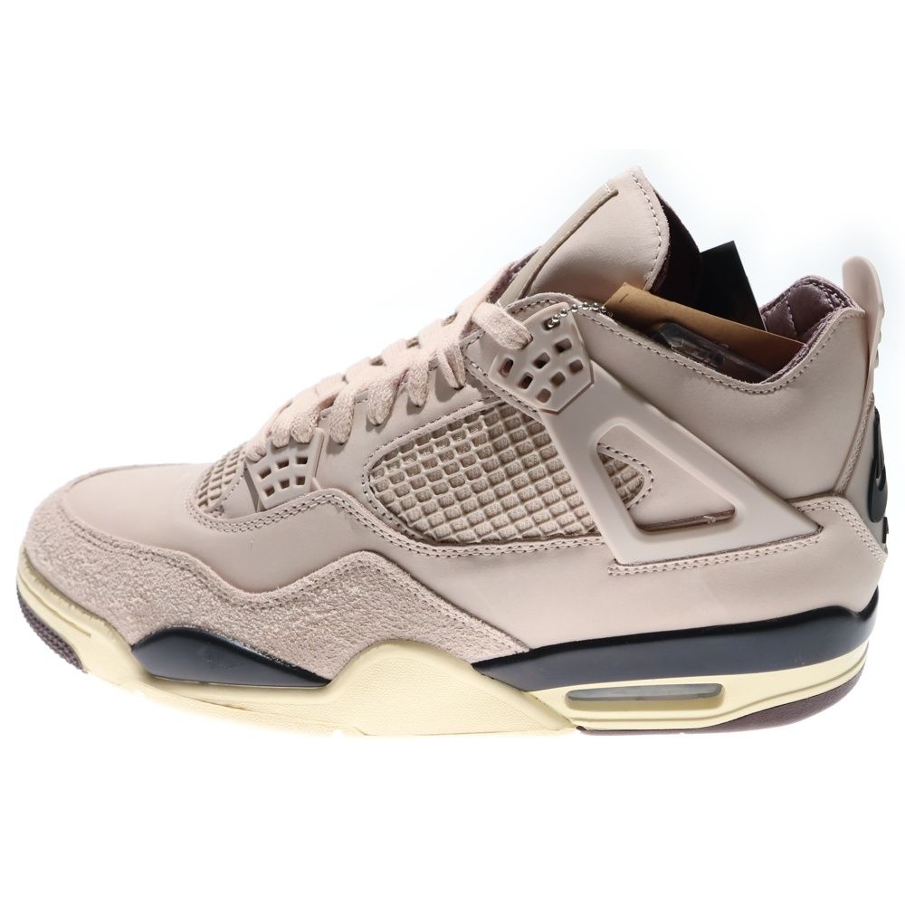 NIKE (ナイキ) ×A MA MANIERE WOMENS AIR JORDAN 4 RETRO OG SP ア マ