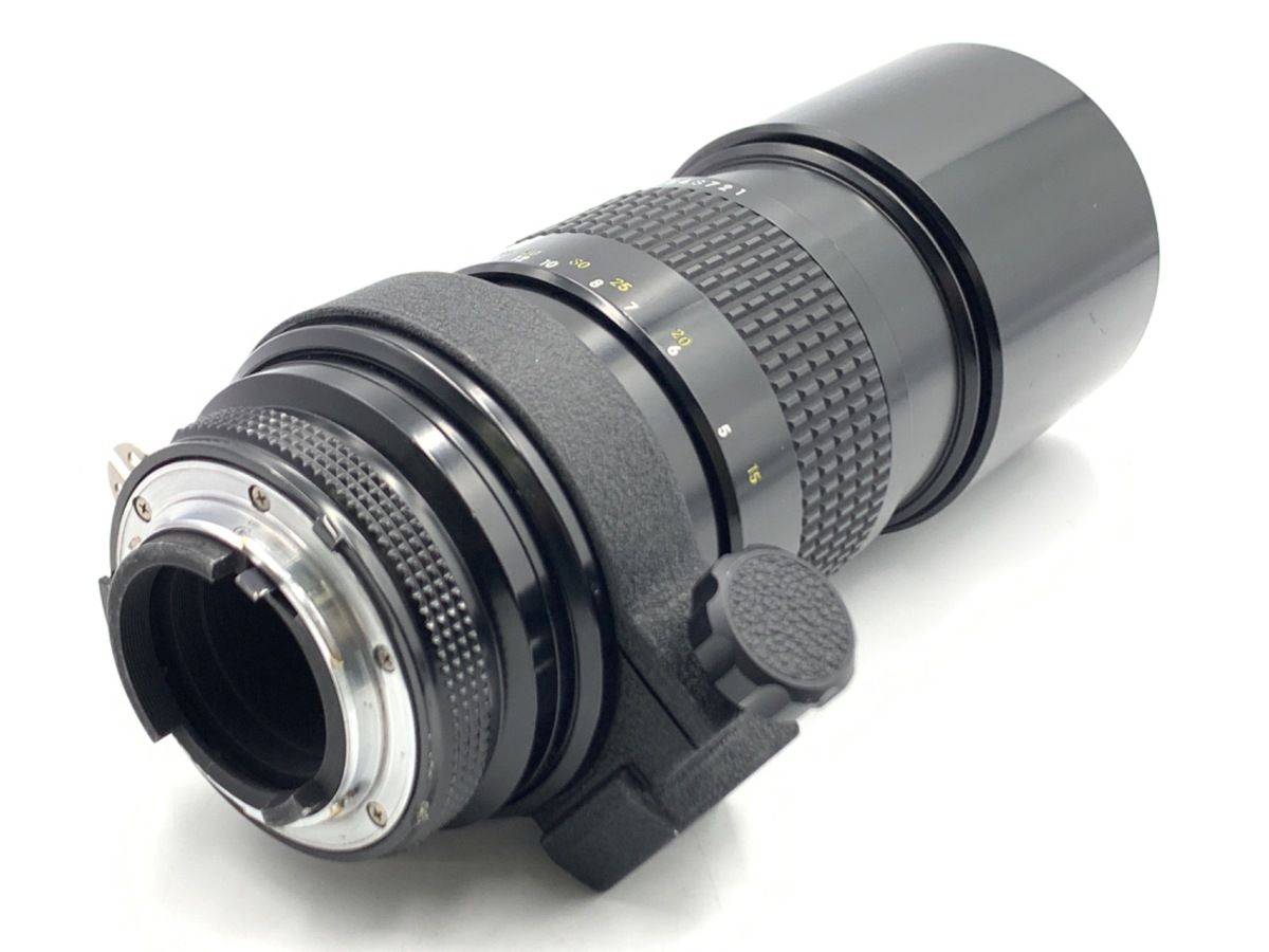  ニコン Ai Nikkor 300 mm F 4 5 レンズ(単焦点) カメラ