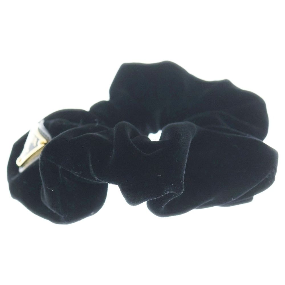 トライアングルロゴ ブラック