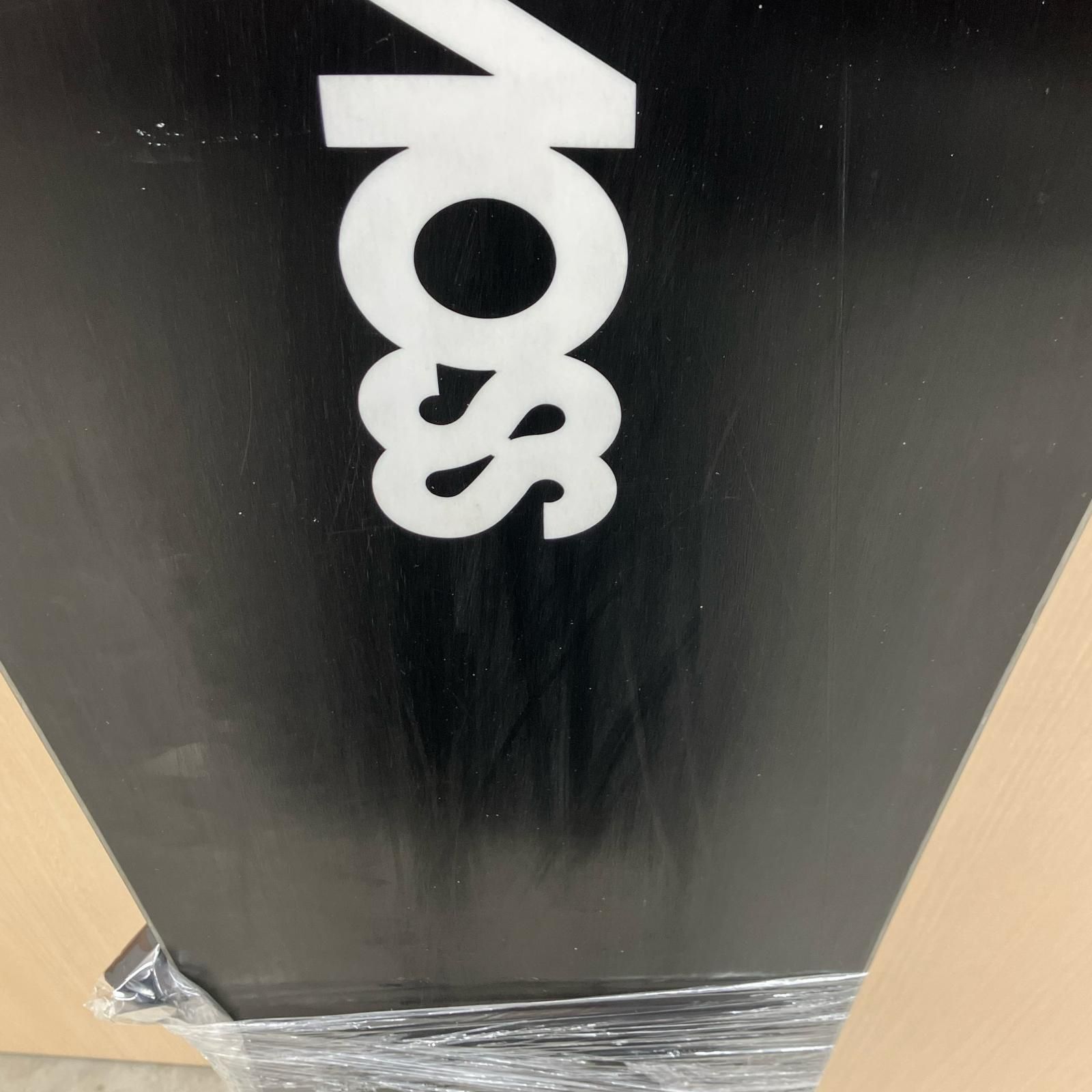 MOSS SNOWSTICK モススノースティック スノーボード パウダーボード