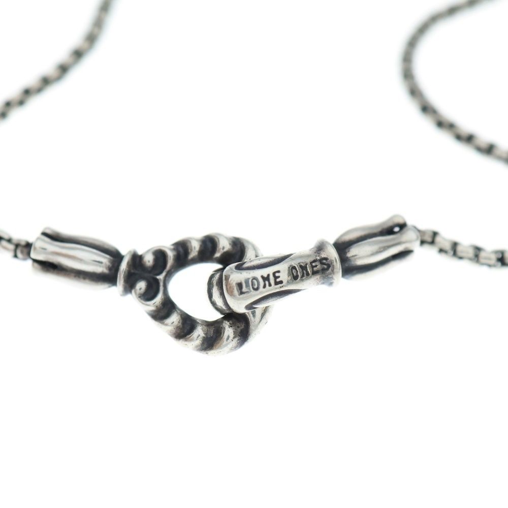 LONE ONES (ロンワンズ) メイティングフライトボックスチェーン