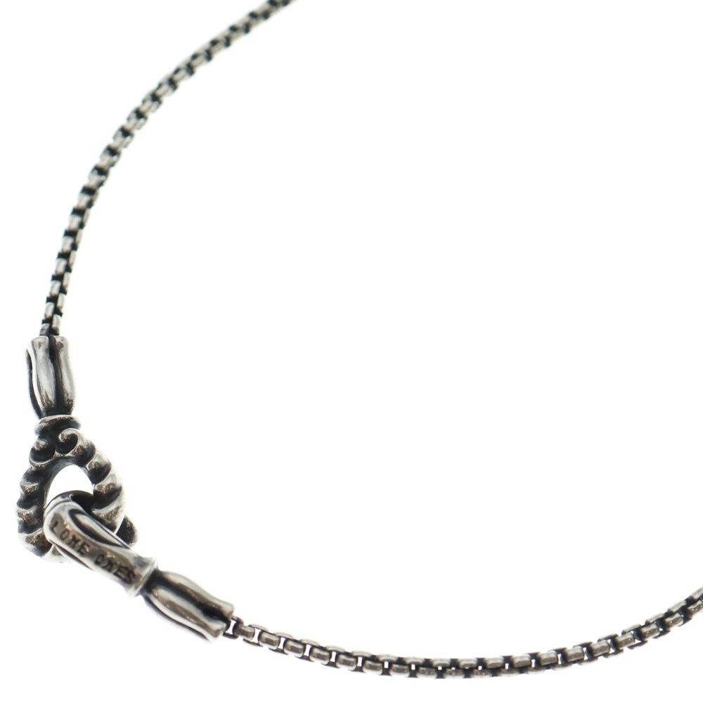 LONE ONES (ロンワンズ) メイティングフライトボックスチェーン