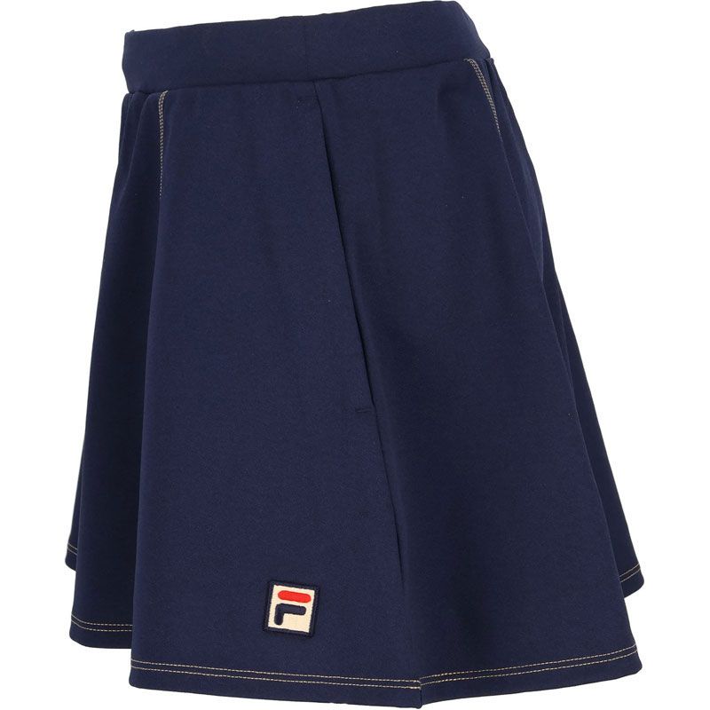 FILA フィラ スコート テニス スコート (el0226-20z)、ネイビー - メルカリ