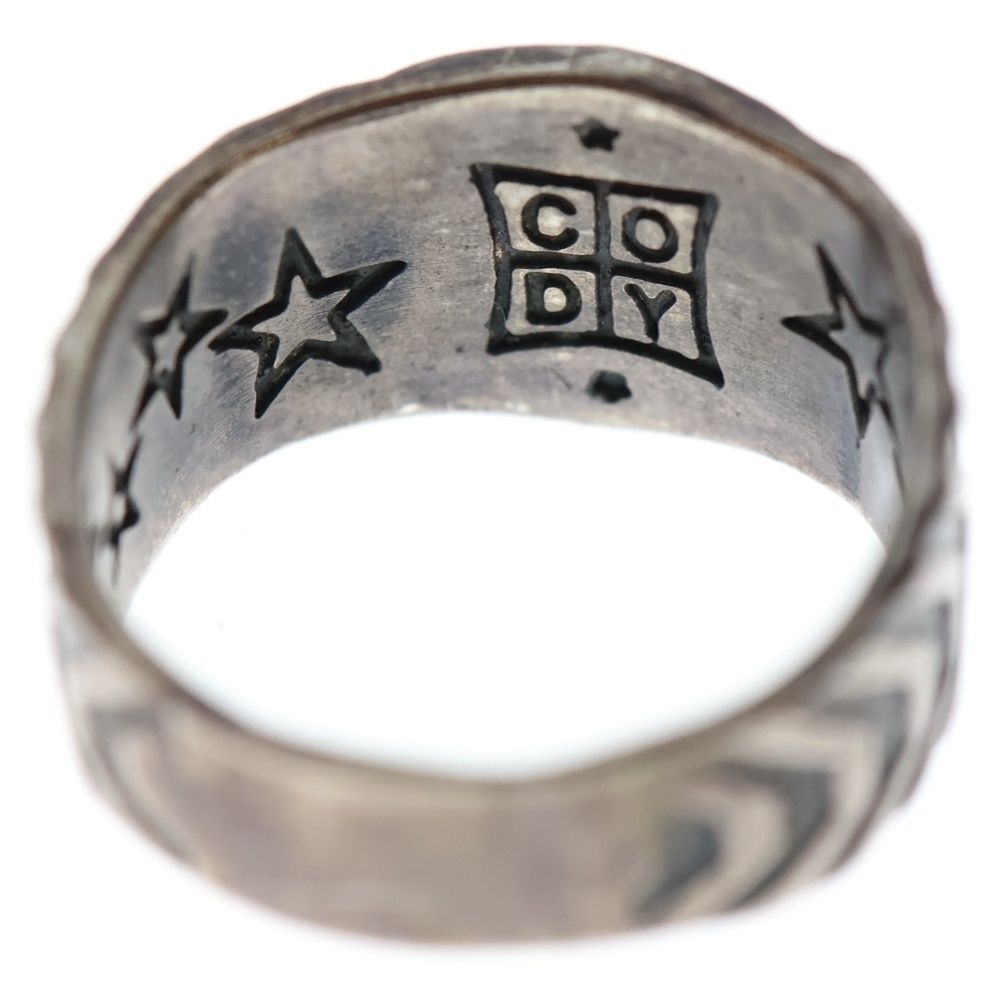 CODY SANDERSON (コディーサンダーソン) Mt. Fuji Gear Star マウント