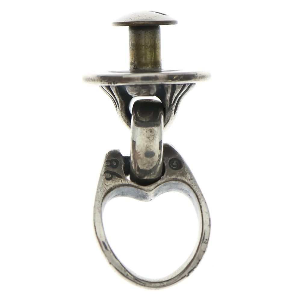 Bill Wall Leather/BWL (ビルウォールレザー) WALLET RING ウォレット