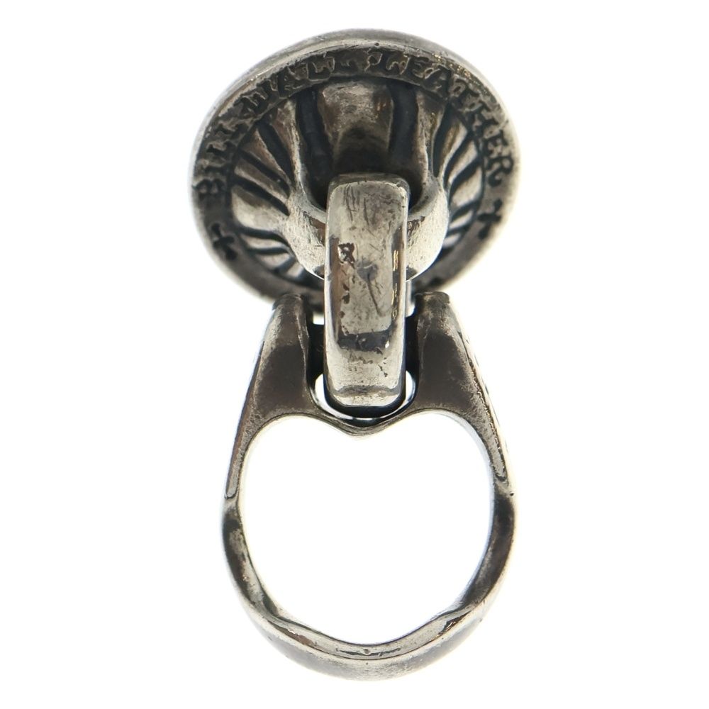 Bill Wall Leather/BWL (ビルウォールレザー) WALLET RING ウォレット