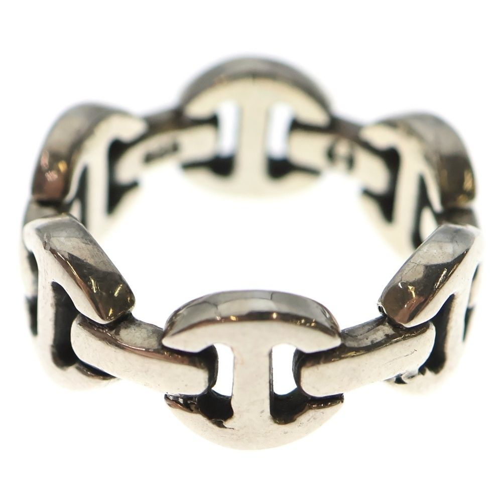 HOORSENBUHS (ホーセンブース) BRUTE CLASSIC TRI-LINK Ringブルート