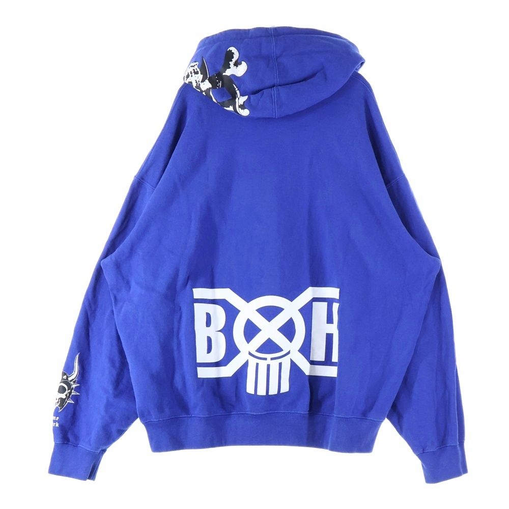 SUPREME (シュプリーム) 23AW Bounty Hunter Hooded Sweatshirt