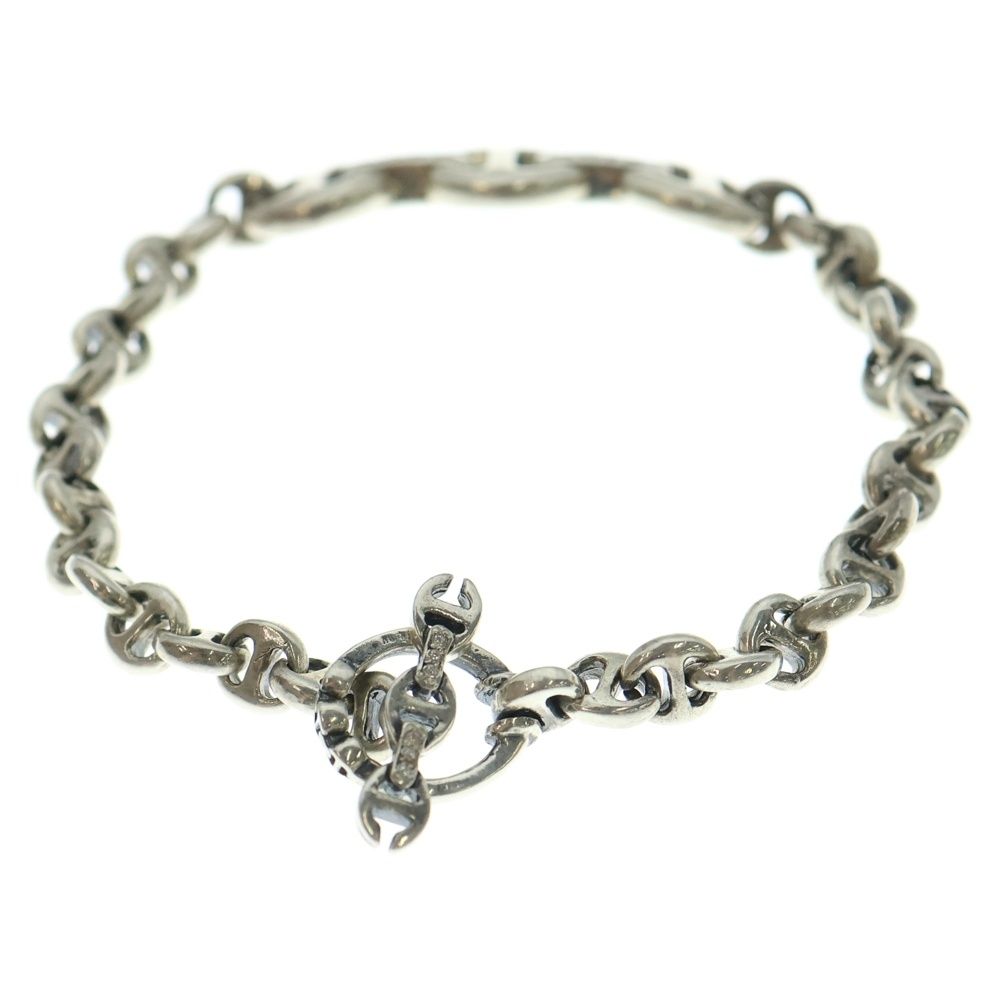 HOORSENBUHS (ホーセンブース) ID BRACELET IDダイヤブレスレット