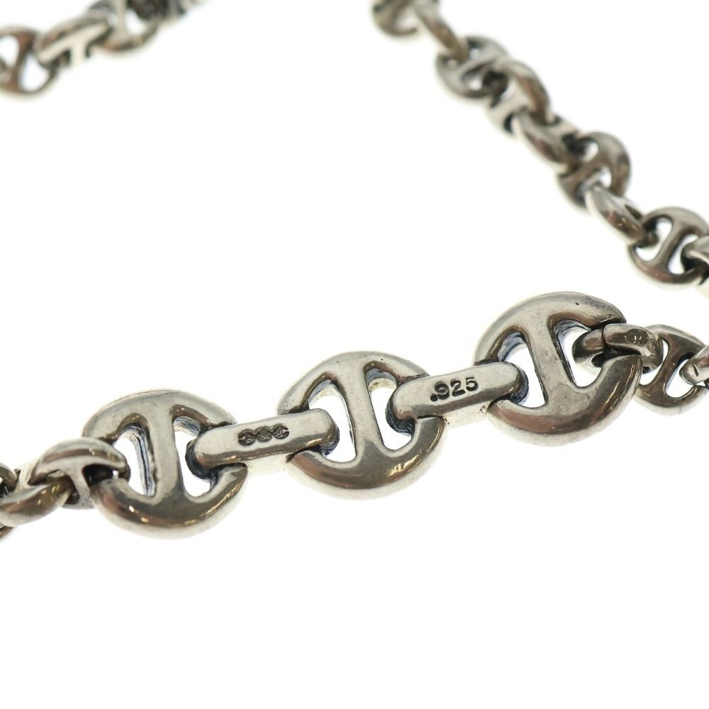 HOORSENBUHS (ホーセンブース) ID BRACELET IDダイヤブレスレット