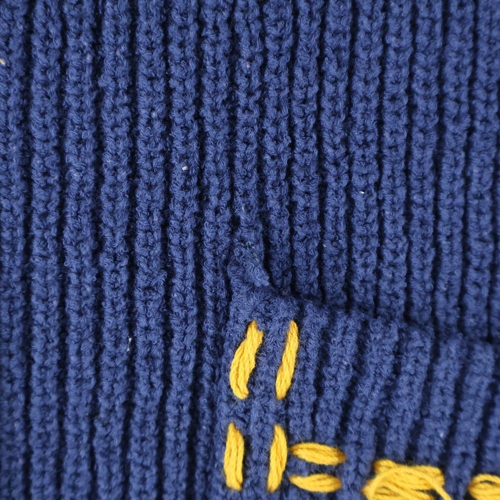 PHINGERIN (フィンガリン) 25SS PG1 BEACH SHIRT ハンドステッチ加工