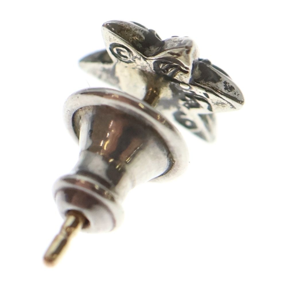 CHROME HEARTS (クロムハーツ) CO STAR スター スタッドピアス