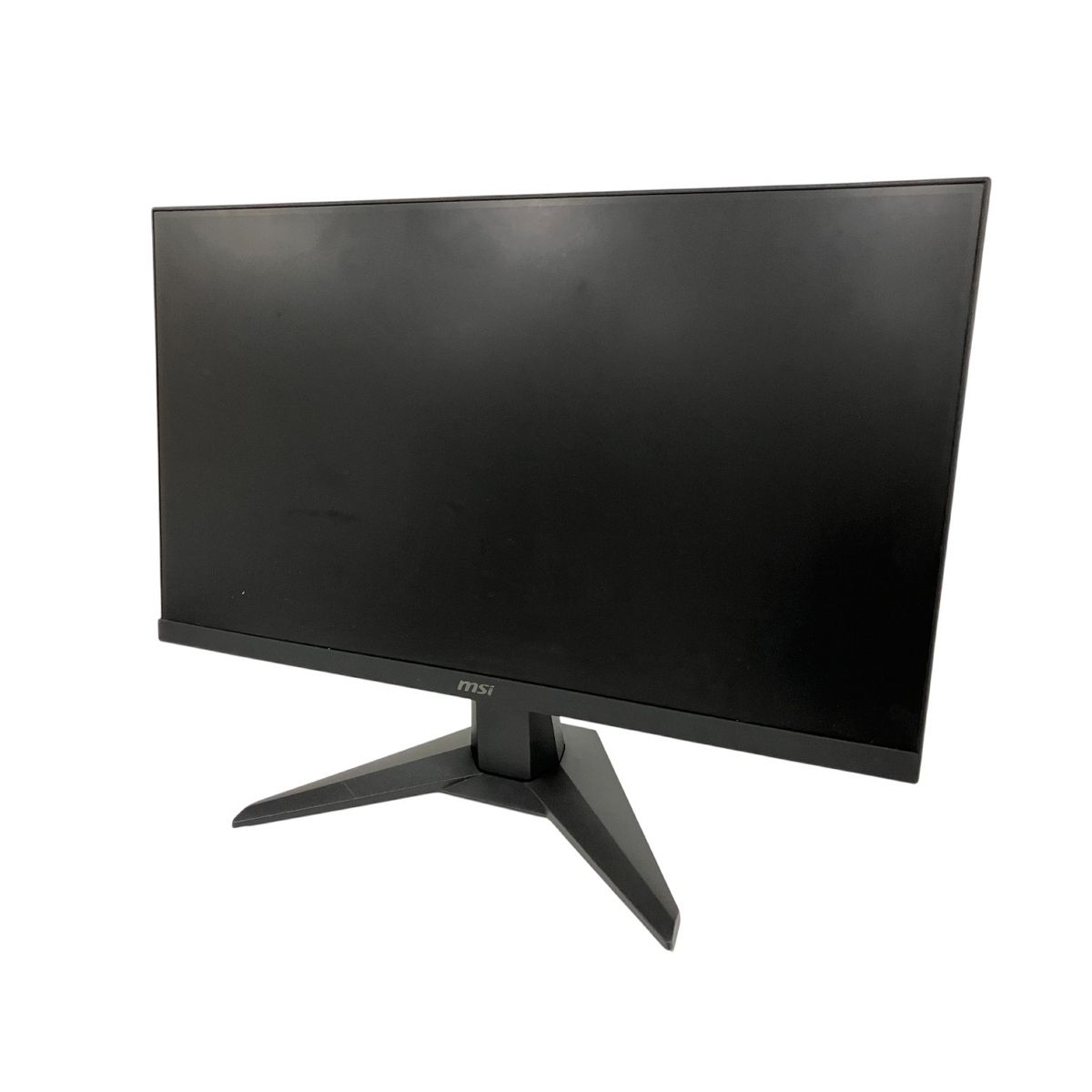 MSI MAG 256F MAGシリーズ 2024年製 ディスプレイ ゲーミングモニター