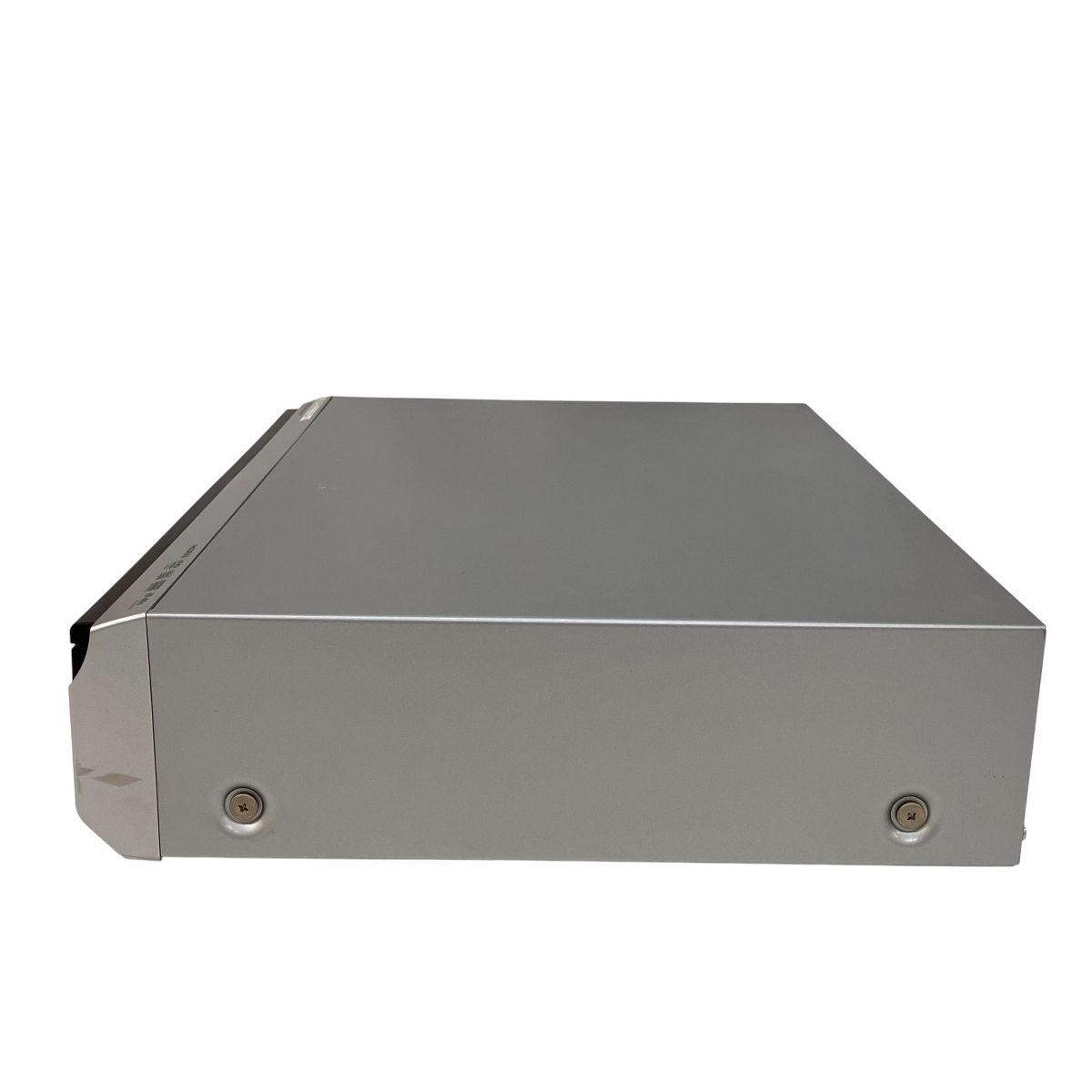  Panasonic DMR XP 21 V DVDレコーダー 2007年製 映像機器 訳有 DVDレコーダー レコーダー